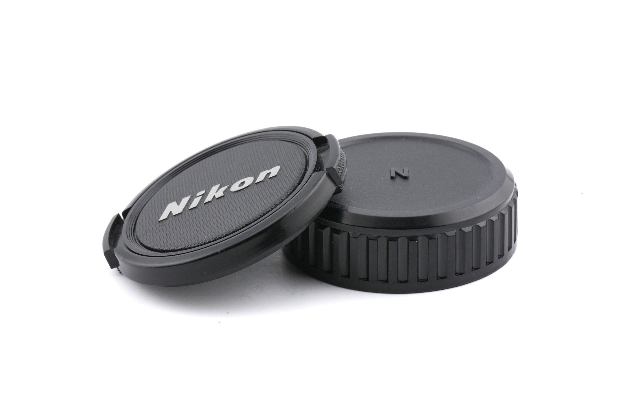 Nikon 20mm f3.5 Nikkor AI-S