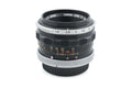 Canon 50mm f1.8 FL