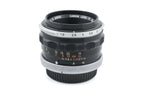 Canon 50mm f1.8 FL