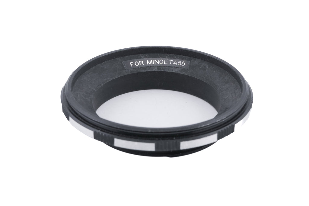 Generic 55mm Reverse Ring