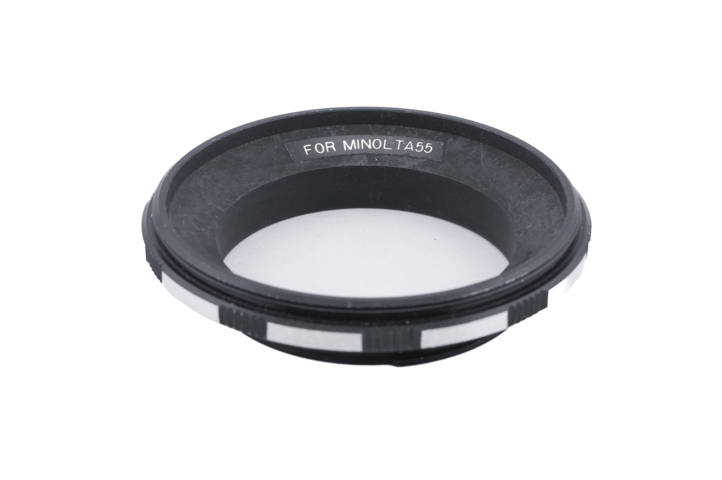 Generic 55mm Reverse Ring