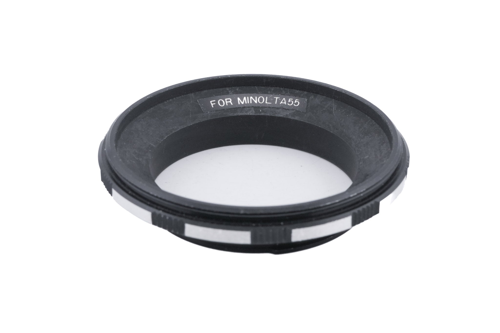 Generic 55mm Reverse Ring