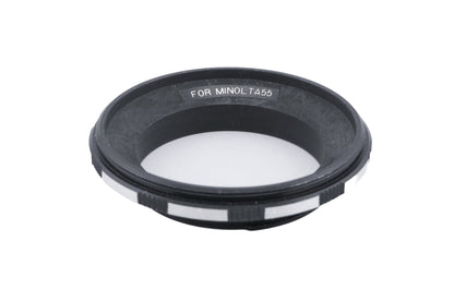 Generic 55mm Reverse Ring