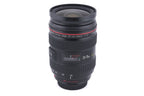 Canon 24-70mm f2.8 L USM