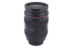Canon 24-70mm f2.8 L USM