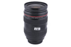 Canon 24-70mm f2.8 L USM