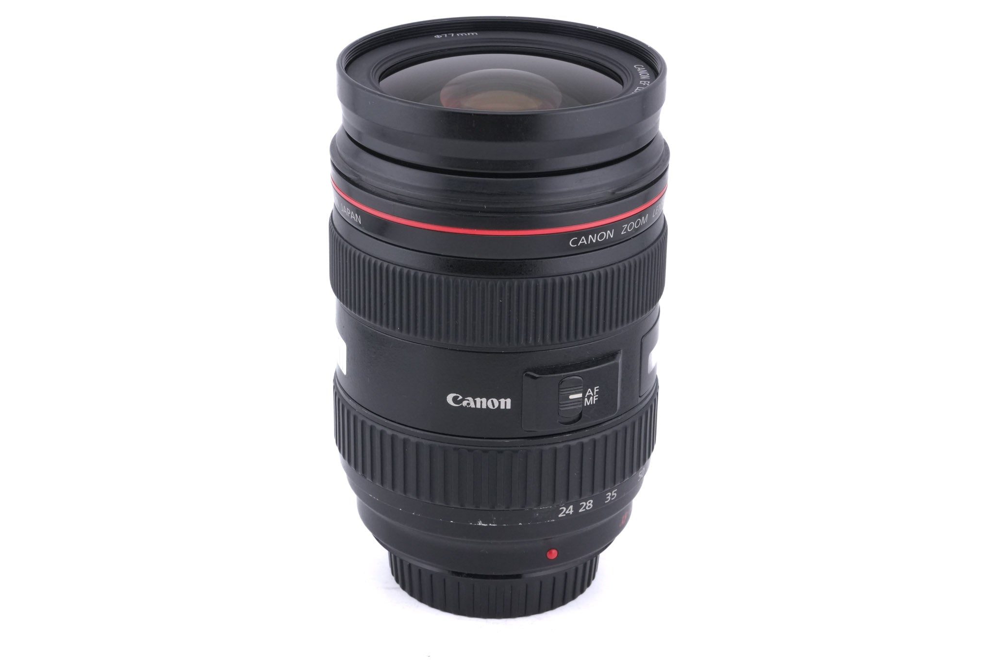 Canon 24-70mm f2.8 L USM