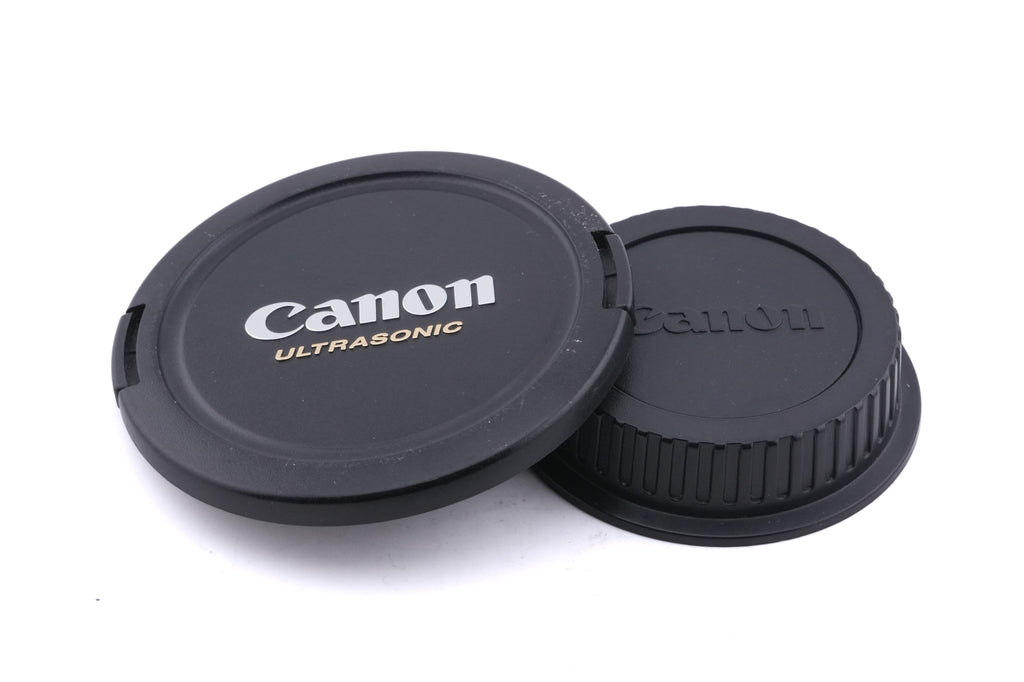 Canon 24-70mm f2.8 L USM