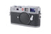 Leica M9 (Steel Grey, 10705)