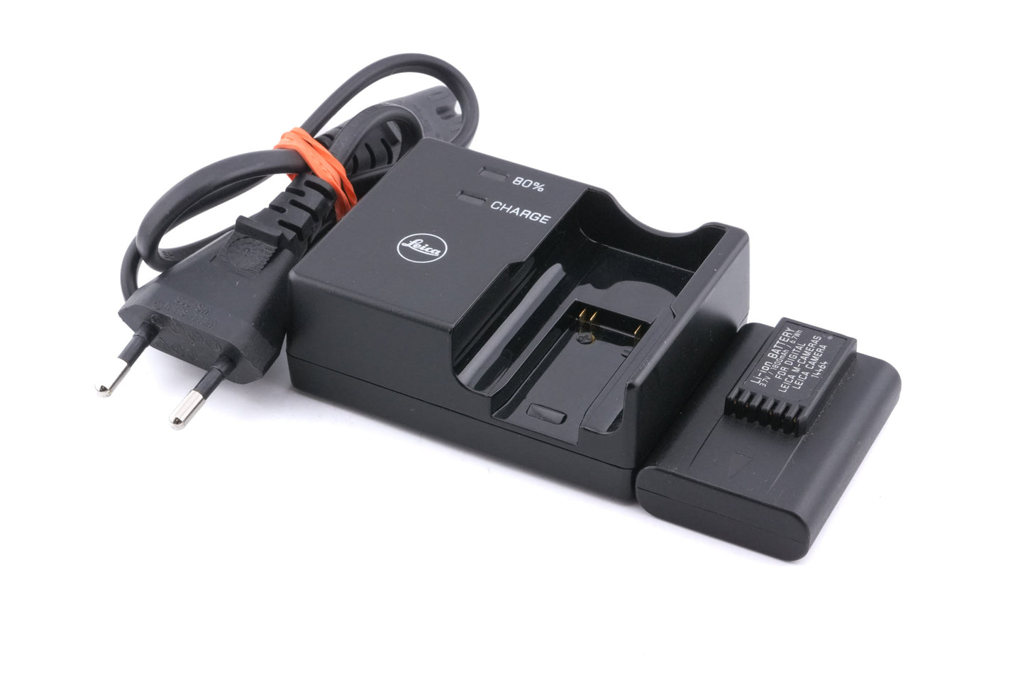 Leica M9 (Steel Grey, 10705)