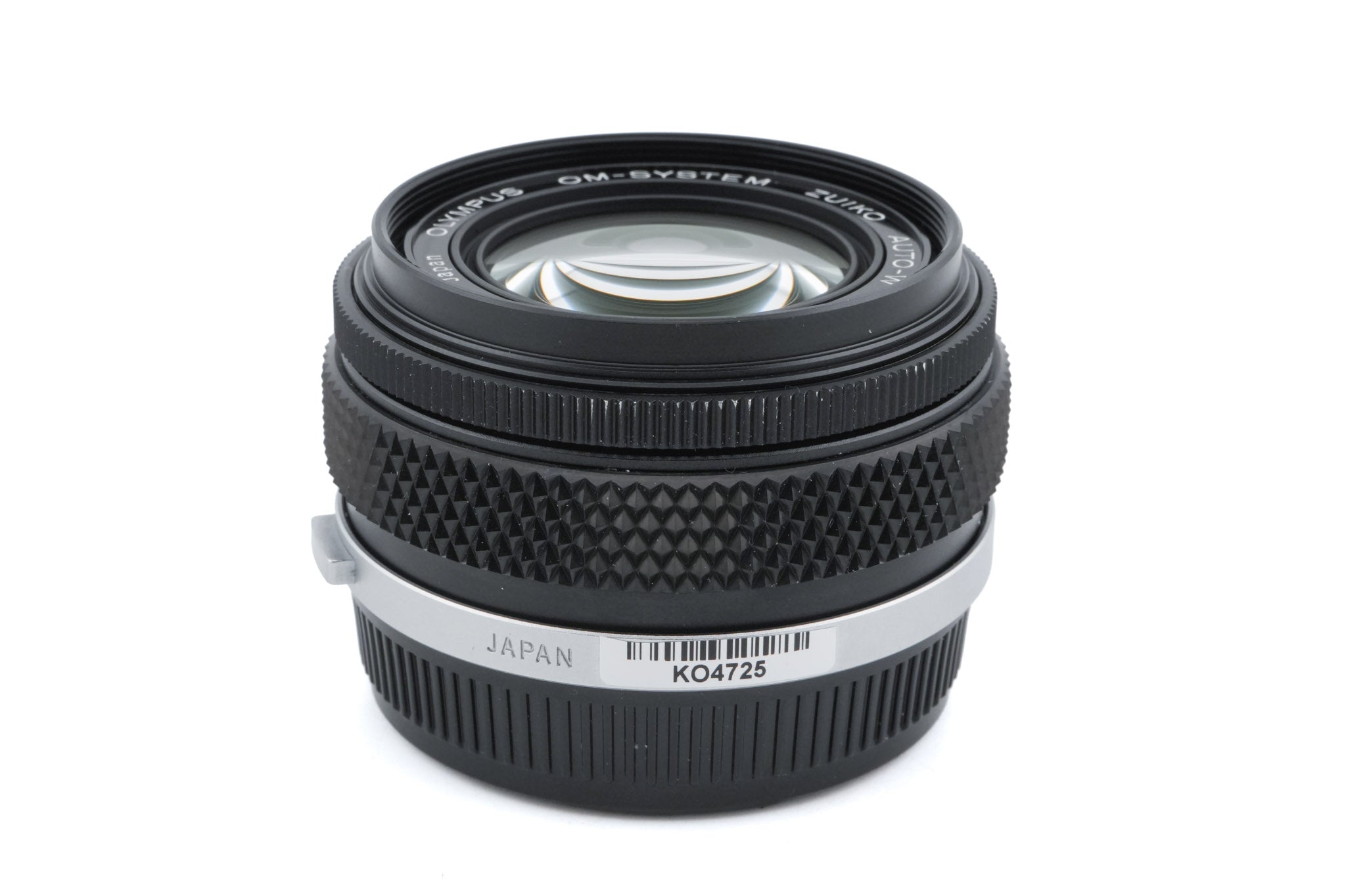 Olympus 24mm f2.8 Zuiko Auto-W