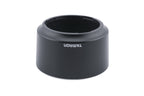 Tamron 58FH Lens Hood