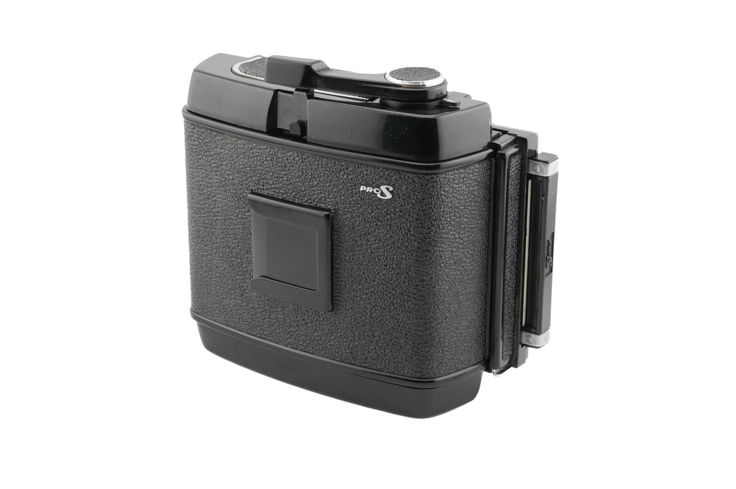 Mamiya 120 6x7 Pro-S Roll Film Holder