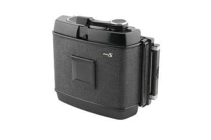 Mamiya 120 6x7 Pro-S Roll Film Holder