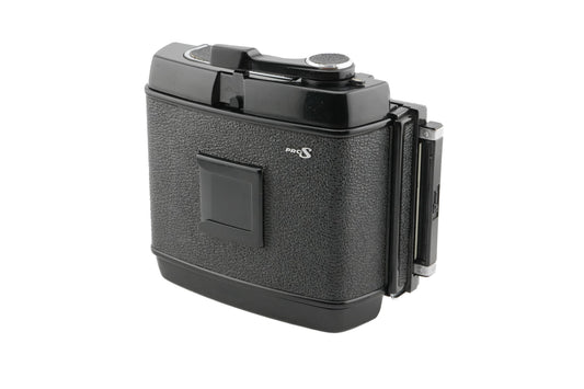 Mamiya 120 6x7 Pro-S Roll Film Holder