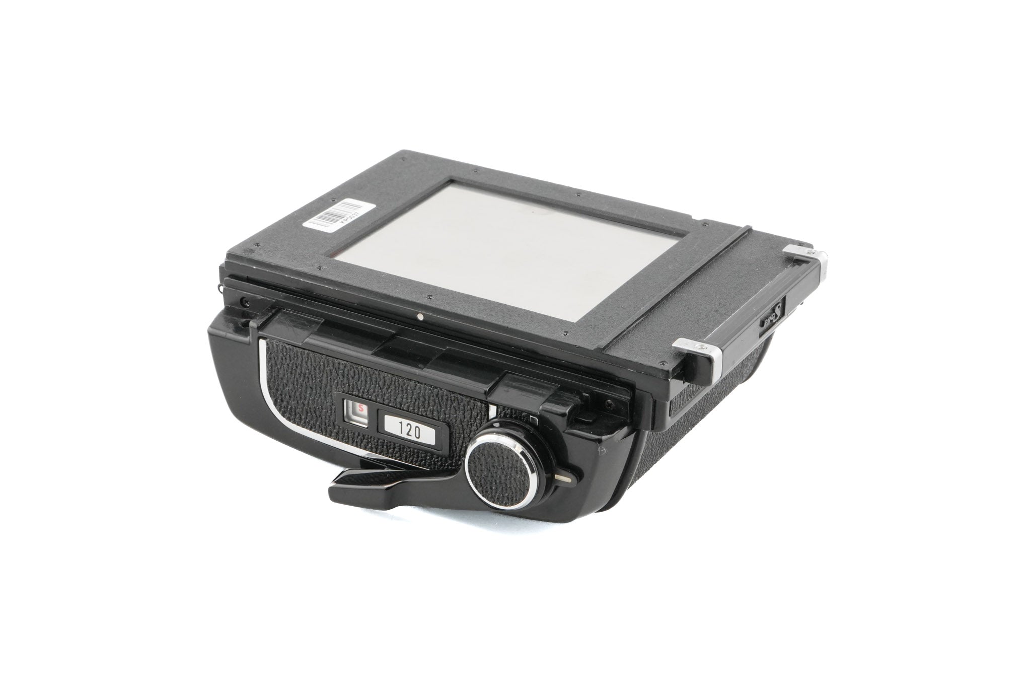Mamiya 120 6x7 Pro-S Roll Film Holder