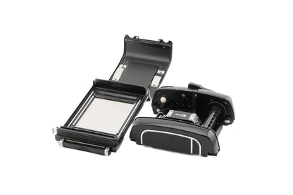 Mamiya 120 6x7 Pro-S Roll Film Holder