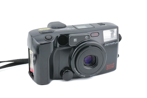 Olympus AZ-200 Superzoom