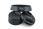 Mamiya 50mm f4 G L