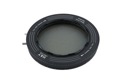 H&Y 58-77mm RevoRing (Polarizer / Variable ND)