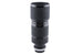 Sigma 500mm f8 Mirror Ultra-Telephoto