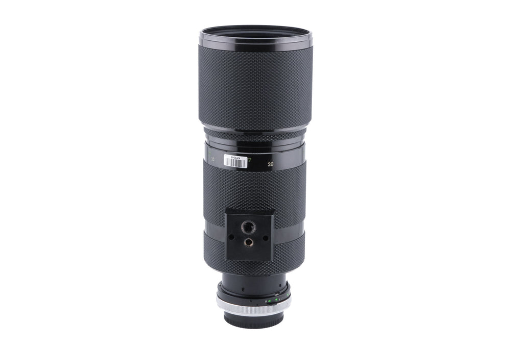 Sigma 500mm f8 Mirror Ultra-Telephoto