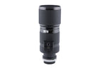 Sigma 500mm f8 Mirror Ultra-Telephoto