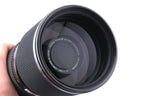 Sigma 500mm f8 Mirror Ultra-Telephoto
