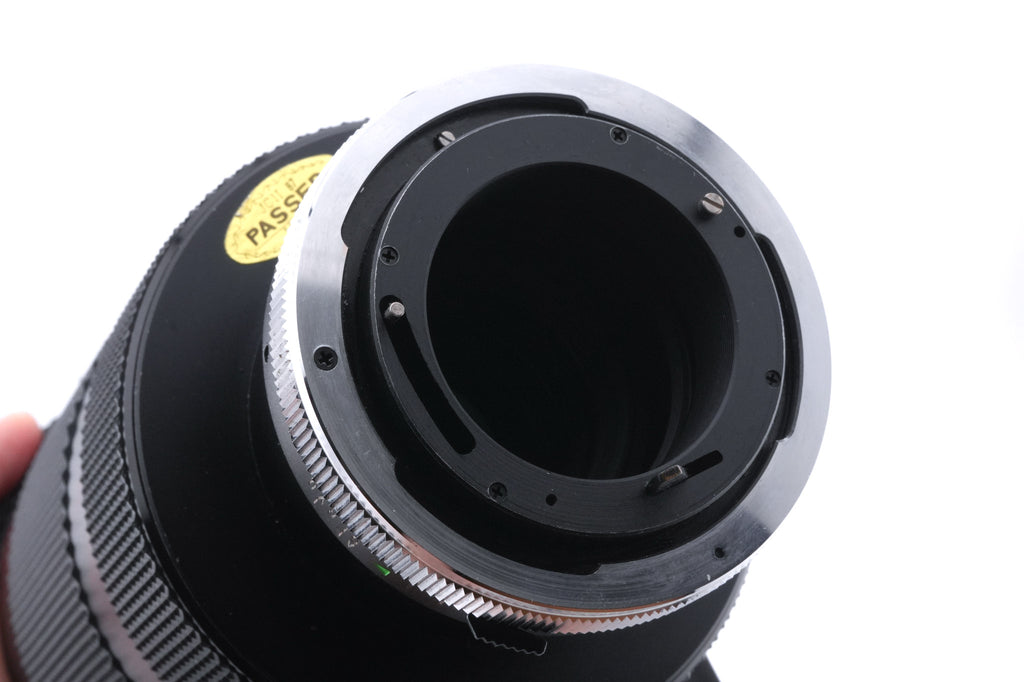Sigma 500mm f8 Mirror Ultra-Telephoto