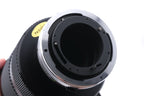 Sigma 500mm f8 Mirror Ultra-Telephoto