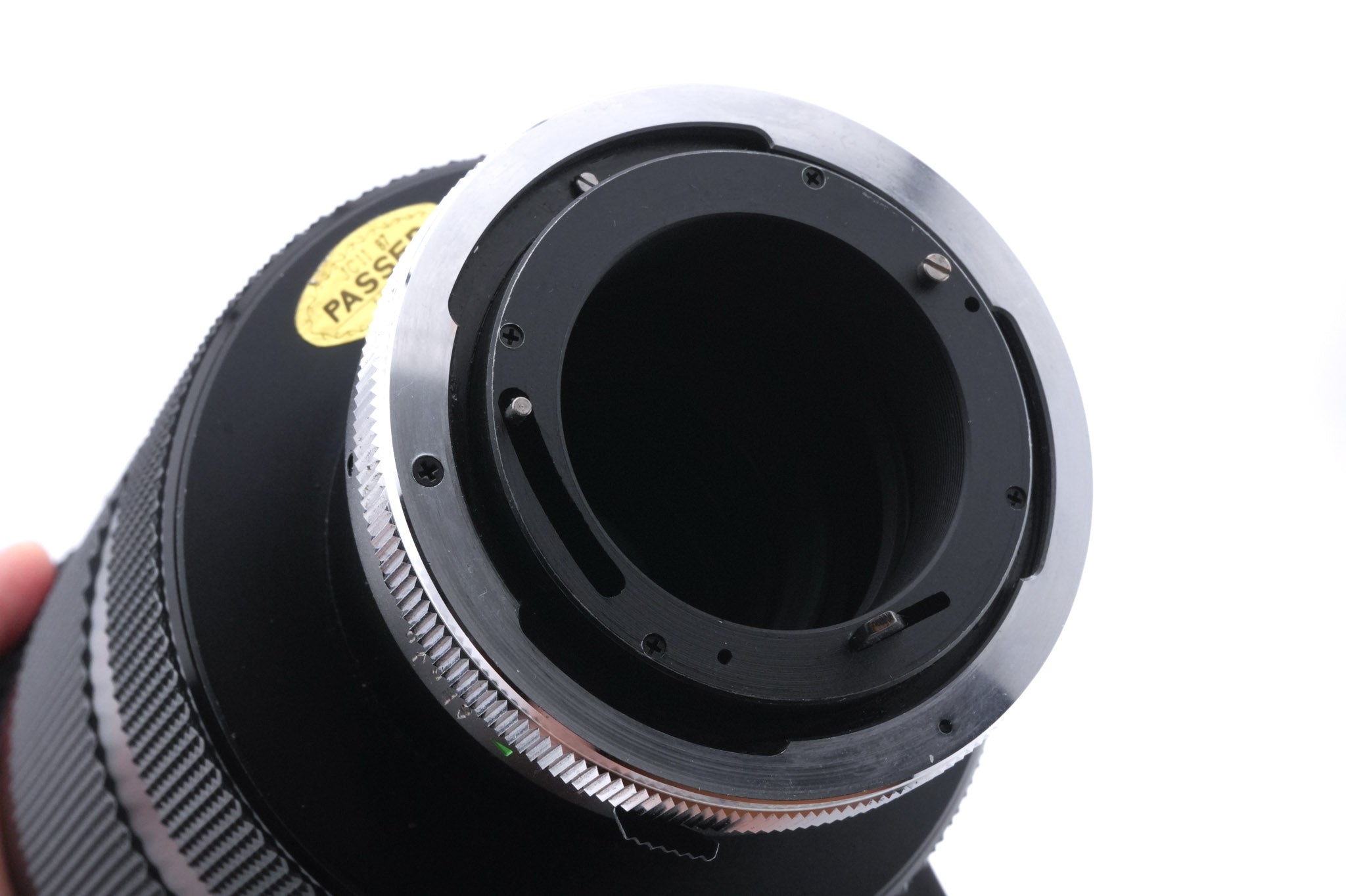 Sigma 500mm f8 Mirror Ultra-Telephoto