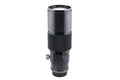 Soligor 400mm f5.6 Tele-Auto MC