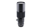 Soligor 400mm f5.6 Tele-Auto MC
