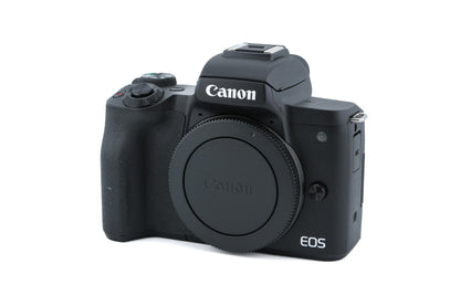 Canon EOS M50