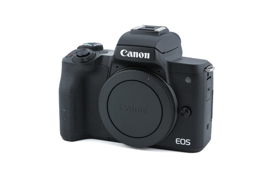 Canon EOS M50