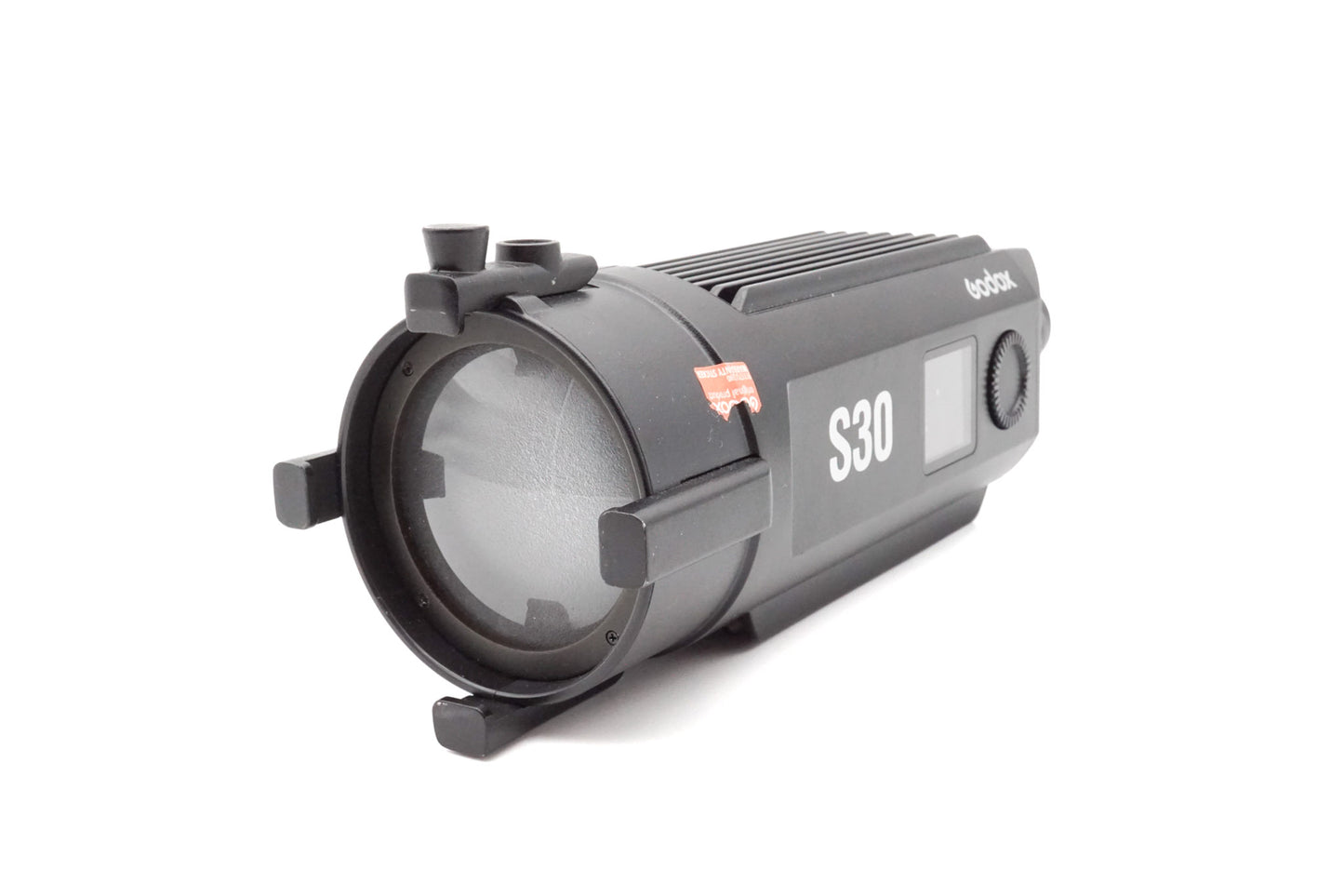 Godox S30 + SA-30 Softbox