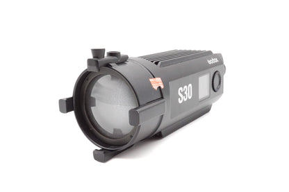 Godox S30 + SA-30 Softbox