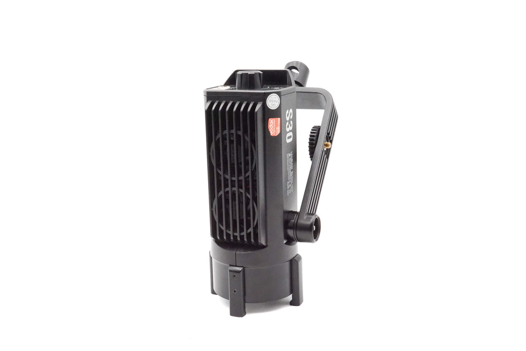 Godox S30 + SA-30 Softbox