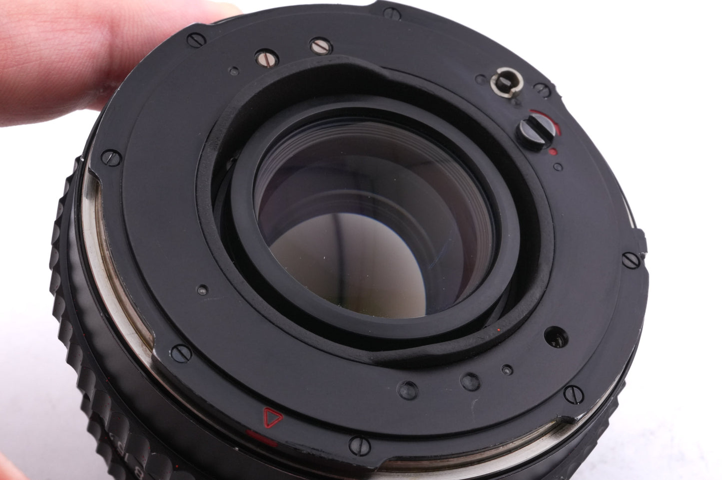 Hasselblad 80mm f2.8 Planar T* C (Black, 20028)