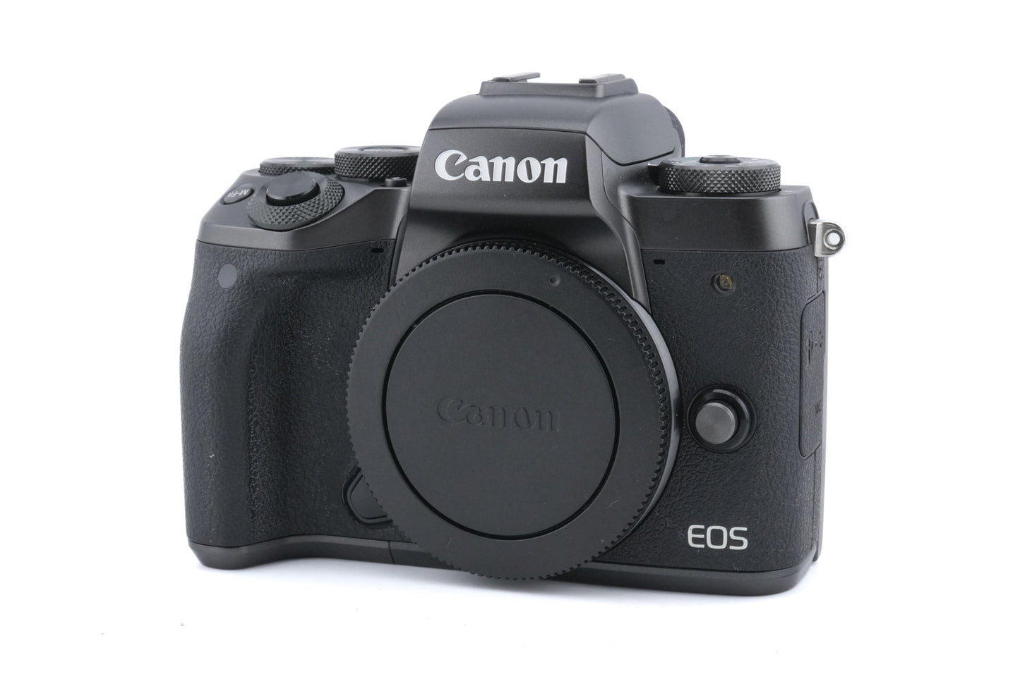 Canon EOS M5