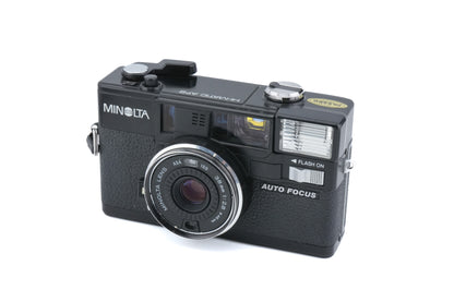 Minolta Hi-Matic AF2