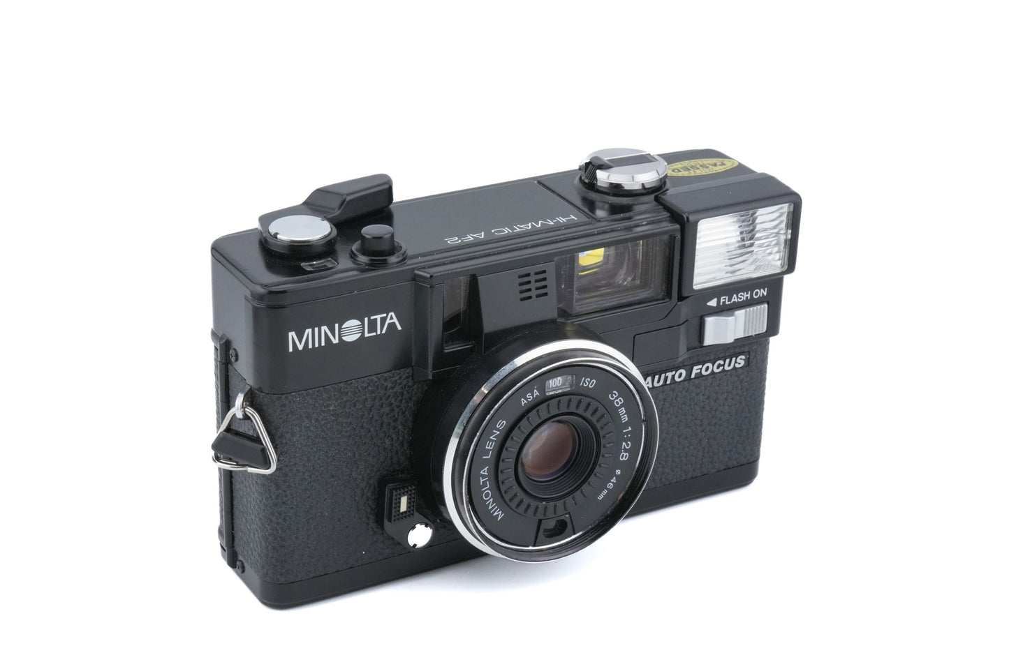 Minolta Hi-Matic AF2