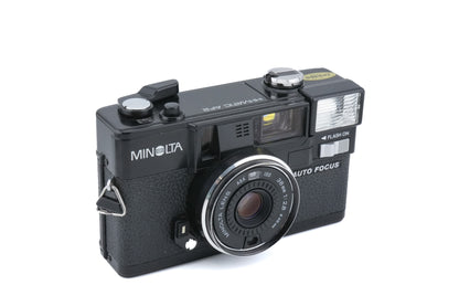 Minolta Hi-Matic AF2