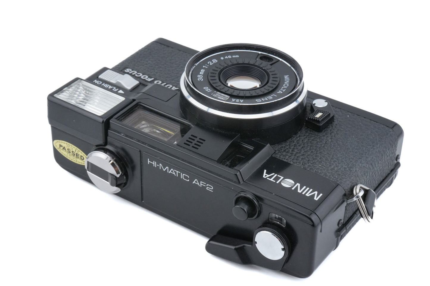 Minolta Hi-Matic AF2