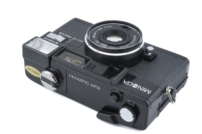 Minolta Hi-Matic AF2