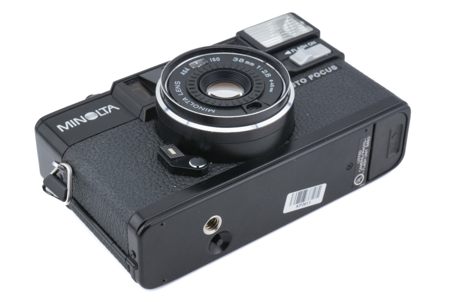 Minolta Hi-Matic AF2