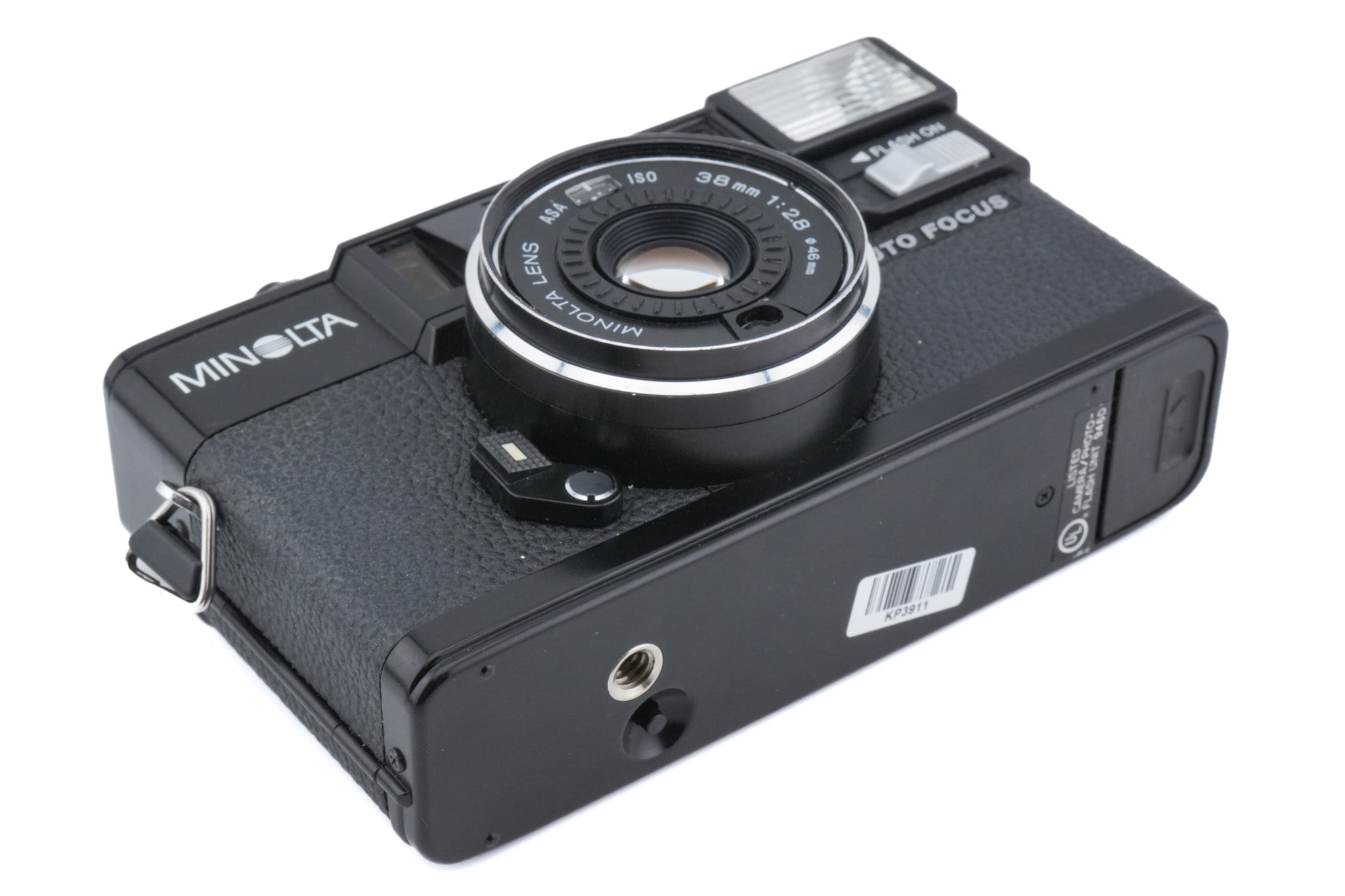 Minolta Hi-Matic AF2