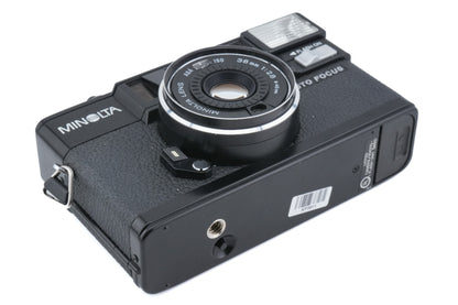 Minolta Hi-Matic AF2