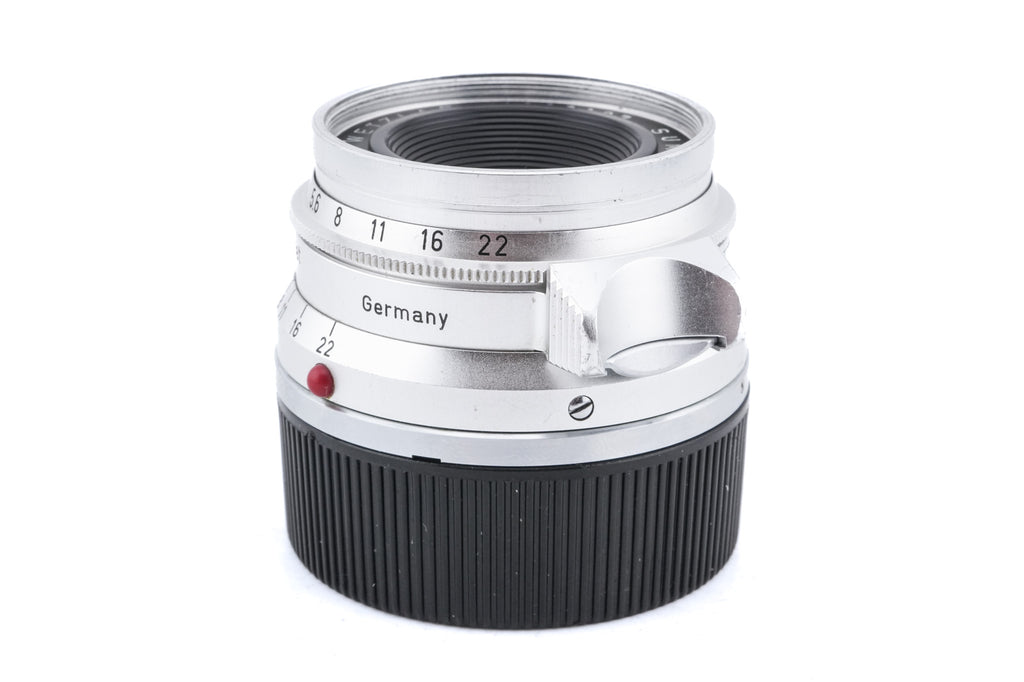 Leica 35mm f2.8 Summaron (SIMOM / 11306)