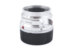 Leica 35mm f2.8 Summaron (SIMOM / 11306)